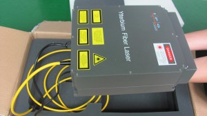 فایبر مارکینگ