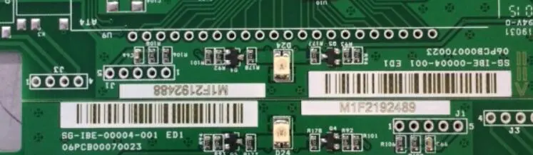 لیزر فایبر مارکینگ