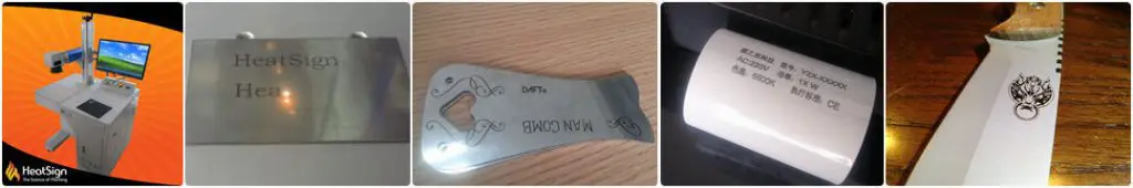 لیزر فایبر مارکینگ