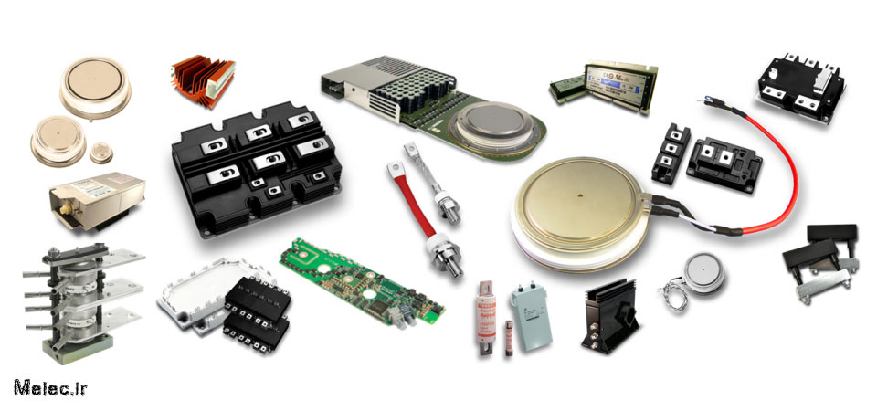 الکترونیک قدرت