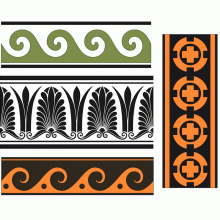 طرح سی ان سی چوب
