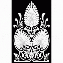 طرح لیزر الماس صنعت