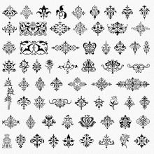 طرح سی ان سی چوب