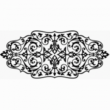 طرح لیزر سی ان سی