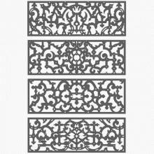 طرح لیزر الماس صنعت
