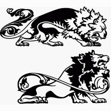 طرح سی ان سی چوب
