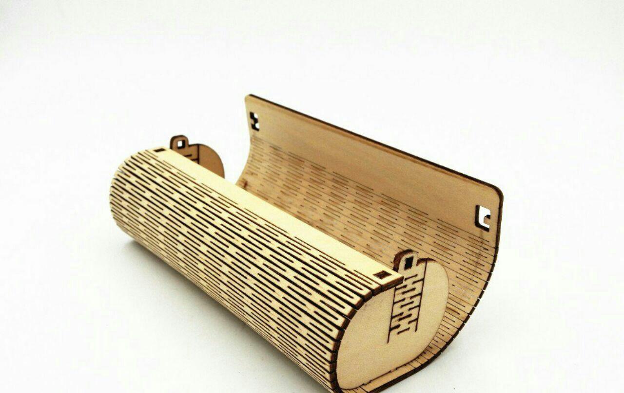 طرح لیزر