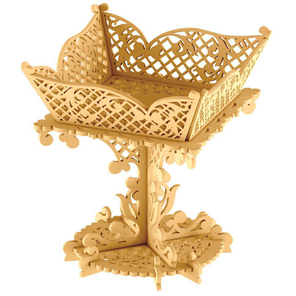 طرح لیزر