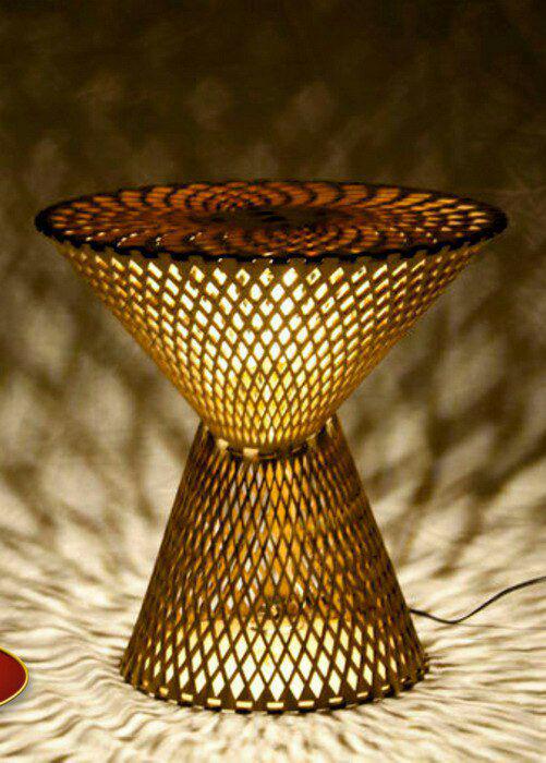 طرح لیزر