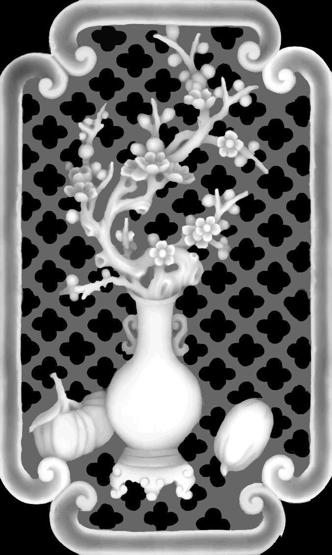 طرح لیزر