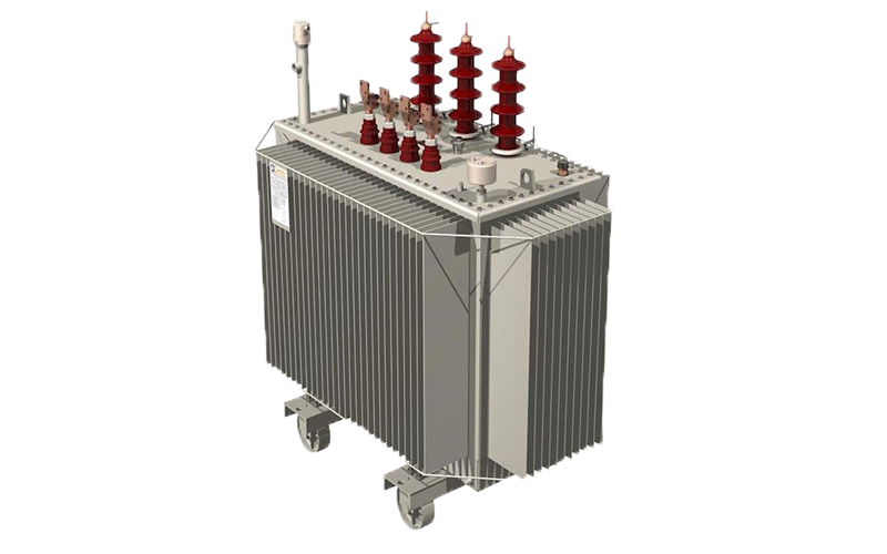 ترانسفورماتور در الکترونیک قدرت