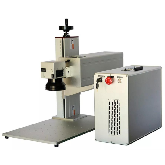 لیزر مارکینگ UV  سه وات