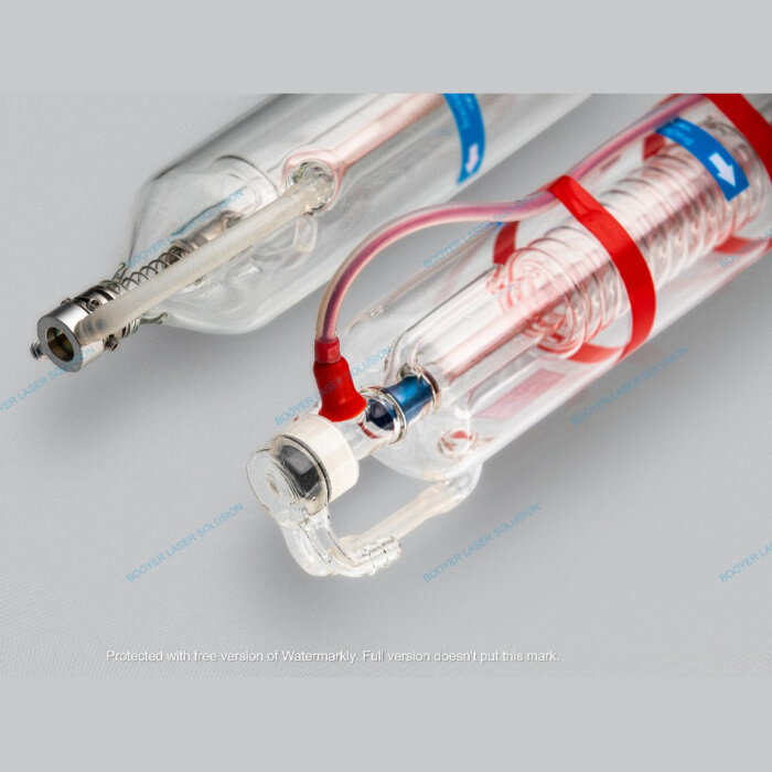 تیوب لیزر بویر GP12